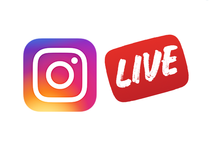 Instagram Media Streaming Video Social Small Logo PNG Image