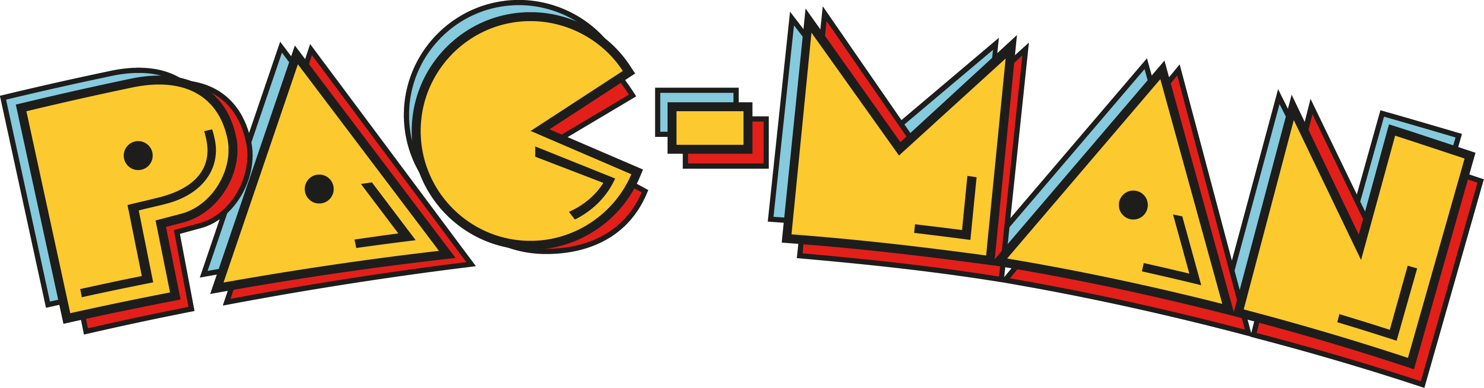 Angle Pacman Plus Ms Area PNG Download Free PNG Image