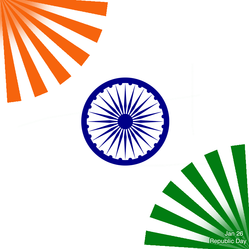 Of Flag India Brand Area Free HQ Image PNG Image