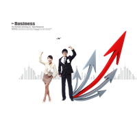 Computer Arrow Business Wallpaper Businessperson Human Behavior