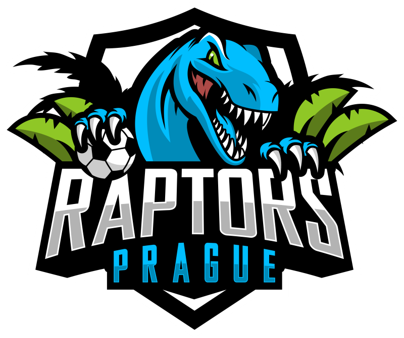 Toronto Club Prague Football Green Logo Raptors PNG Image