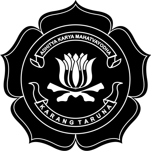 Logo Karang Taruna Png : KARANG TARUNA NGIRING MAJU DESA TAMPAK SIRING