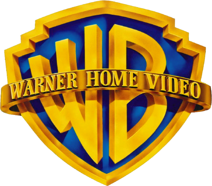 Emblem Dvd Symbol Bros Disc Bluray Warner PNG Image