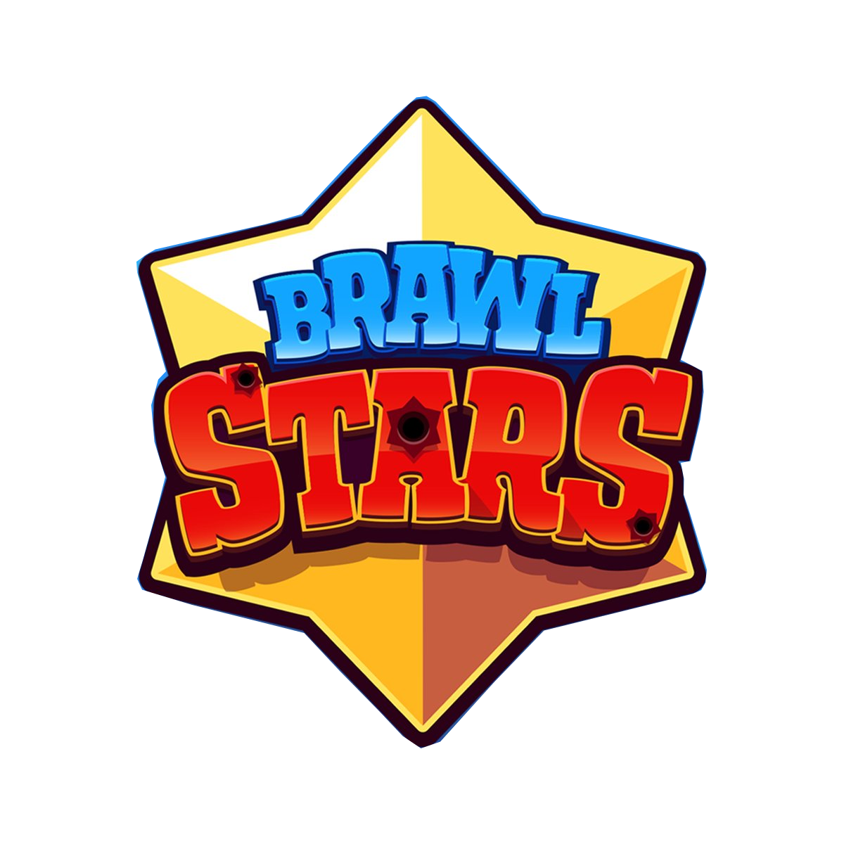 Clash Area Brawl Game Stars Text Royale PNG Image