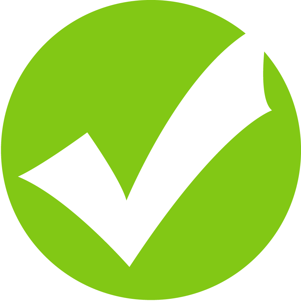 Checkbox Leaf Icons Mark Computer Grass Check PNG Image