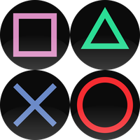 Playstation Logo png download - 981*776 - Free Transparent Game png Download. - CleanPNG / KissPNG