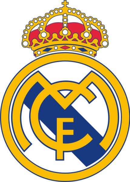 Real Area Madrid Symbol Cf Barcelona Fc PNG Image