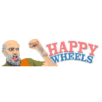 Download Happy Wheels Free Png Photo Images And Clipart Freepngimg - background yellow frame happy wheels roblox video games