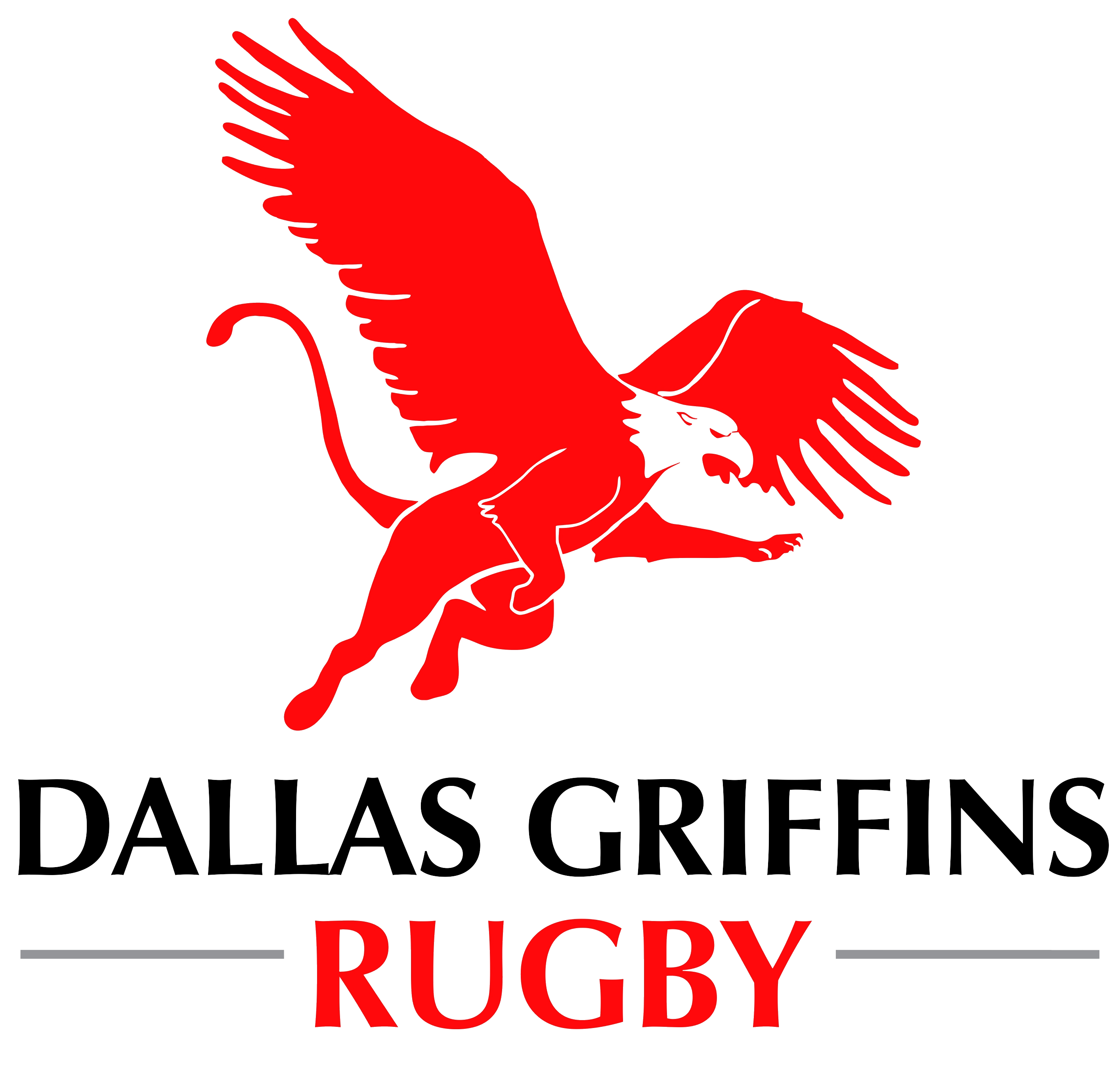 City Rugby Area Text Kansas Bath Glendale PNG Image