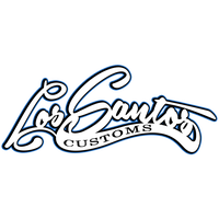 Santos Auto Los Text Theft Grand Logo PNG