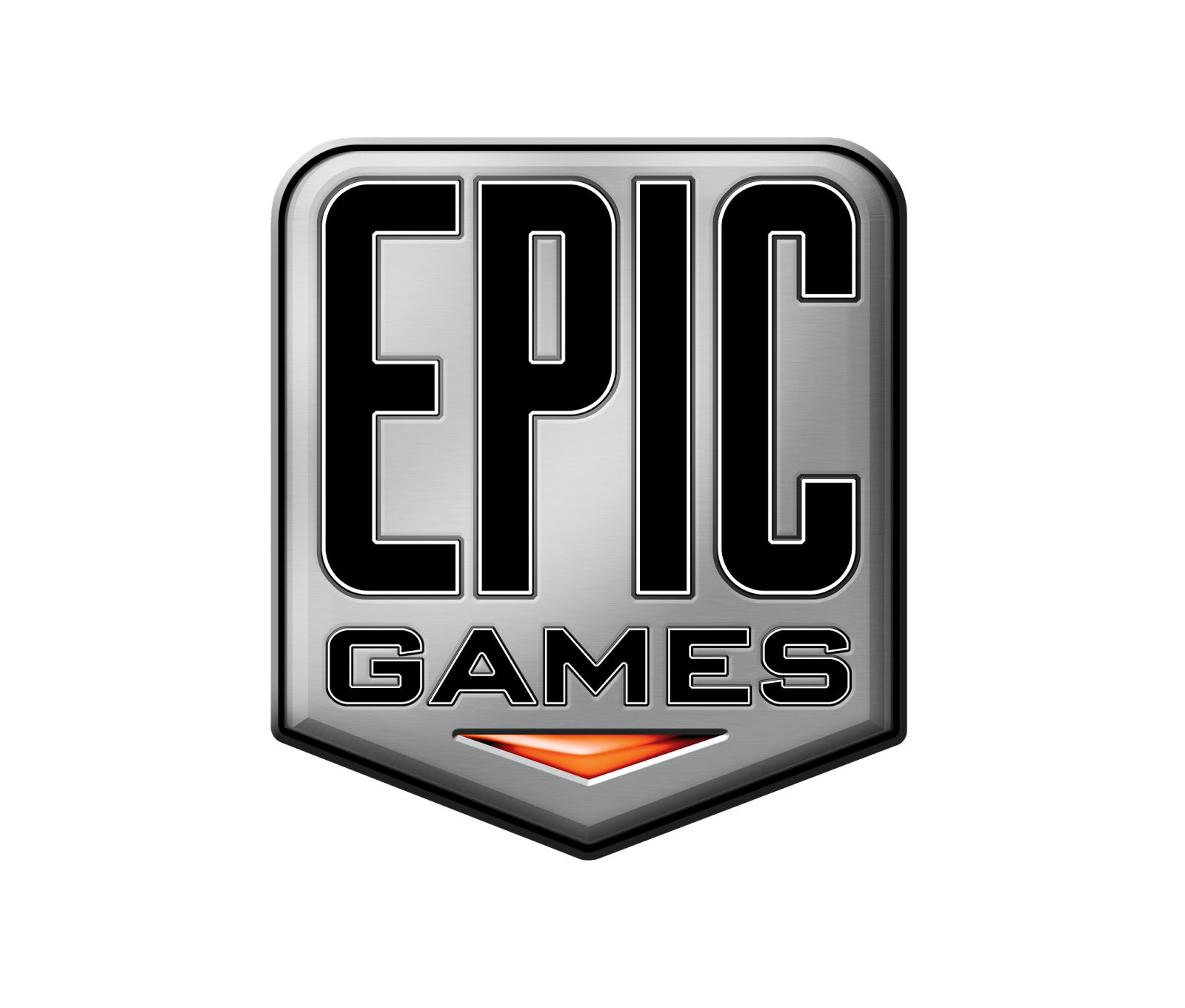 Download Brand Unreal Games Fortnite Logo Epic HQ PNG Image FreePNGImg