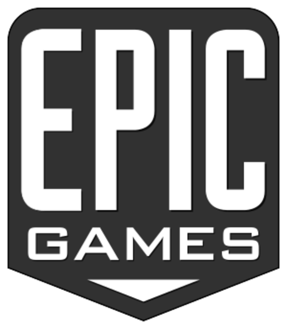 Text Tournament Pinball Unreal Fortnite Logo Epic PNG Image