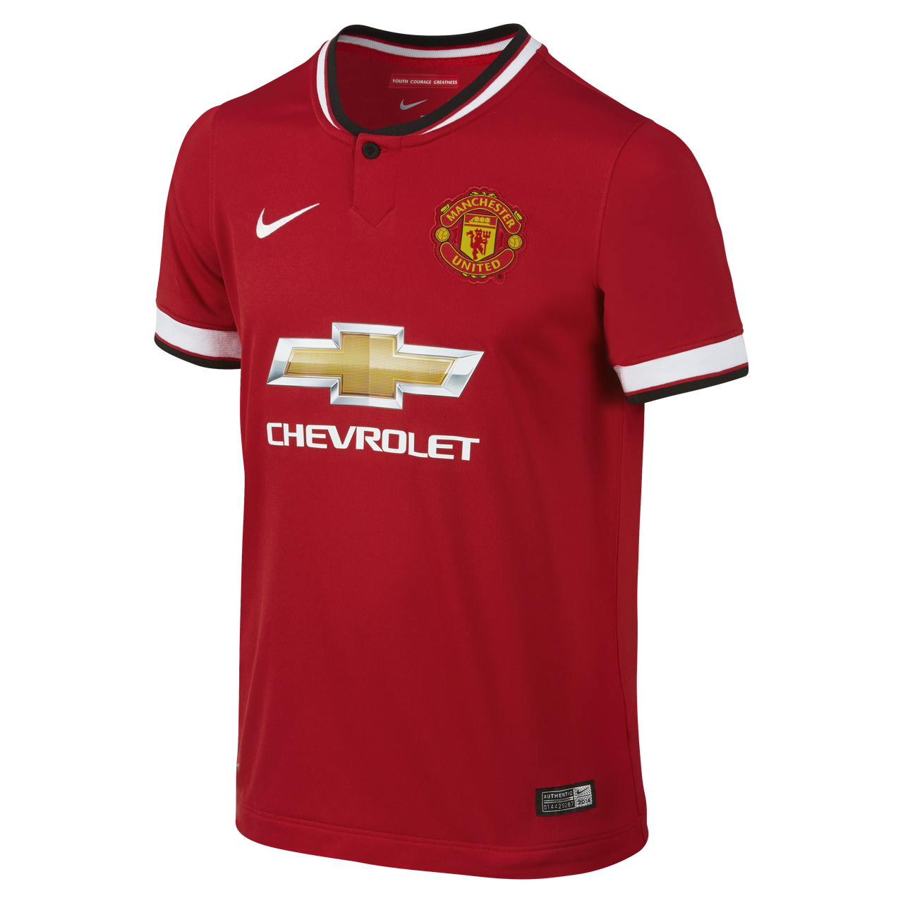 League United Old Shirt Sleeve Premier Fc PNG Image