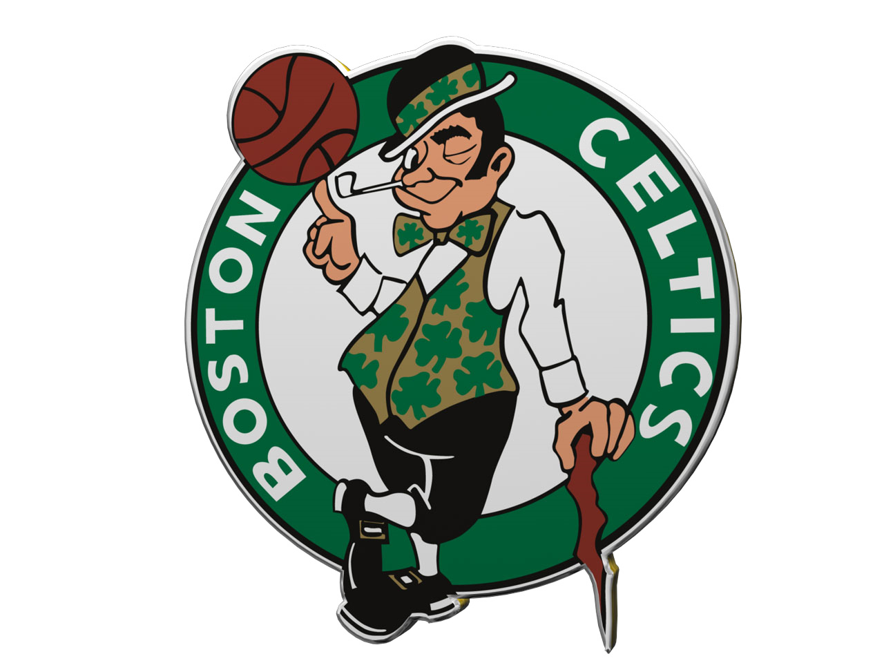 Recreation Playoffs Boston Character Fictional 2018 Celtics PNG Image