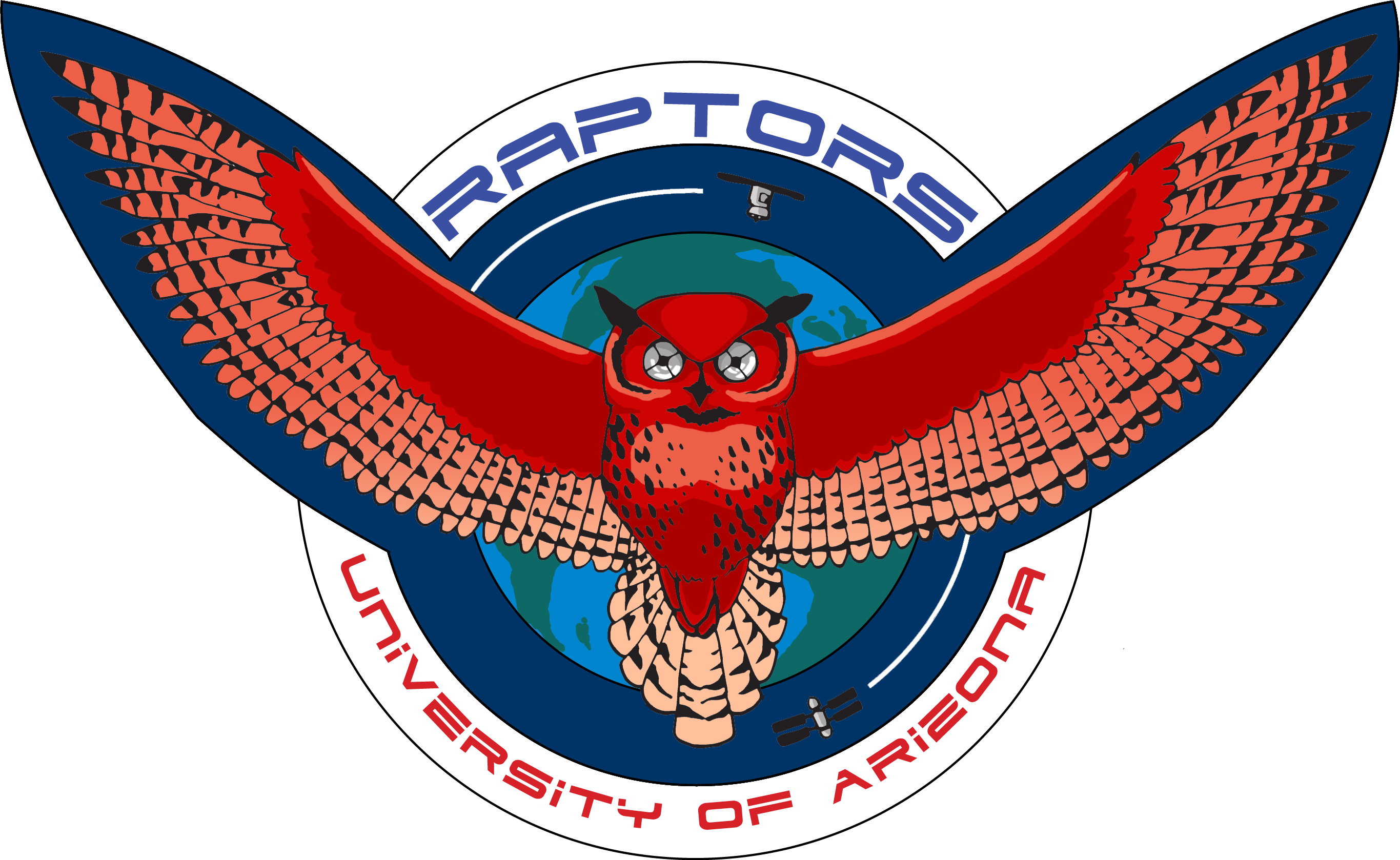 Toronto Arizona Of University Research Logo Raptors PNG Image