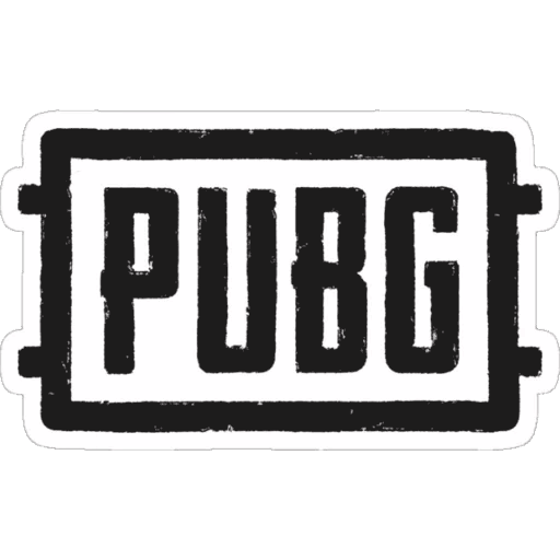 Pubg Icons Text Brand Tshirt Computer Corporation PNG Image