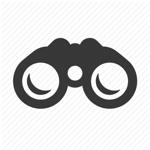 Ico Icons Text Wallpaper Binoculars Computer PNG Image