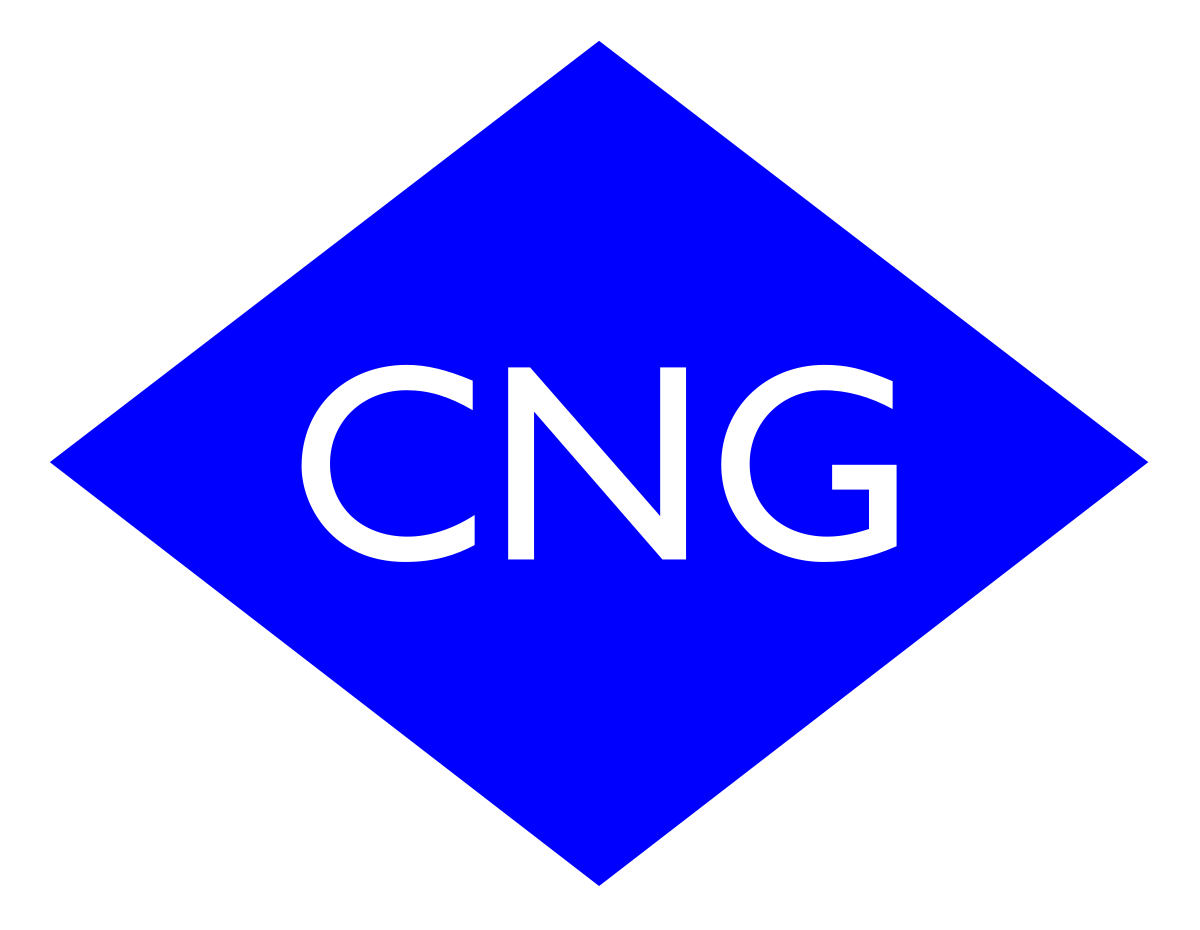 Cng Photos Logo Download HD PNG Image