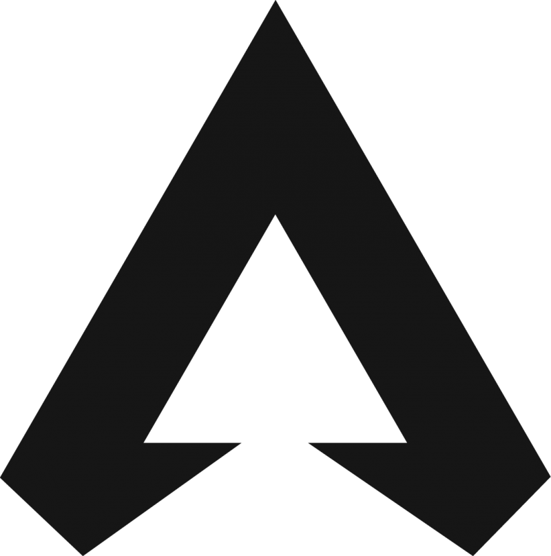 Apex Logo Legends Photos Download HQ PNG Image