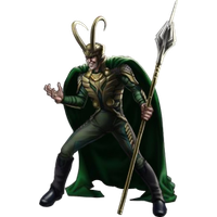 Download Loki Free PNG photo images and clipart | FreePNGImg