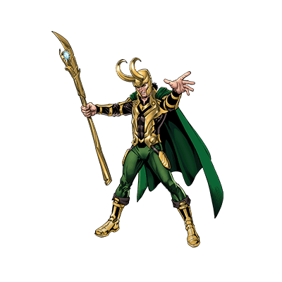 Download Loki Clipart HQ PNG Image | FreePNGImg