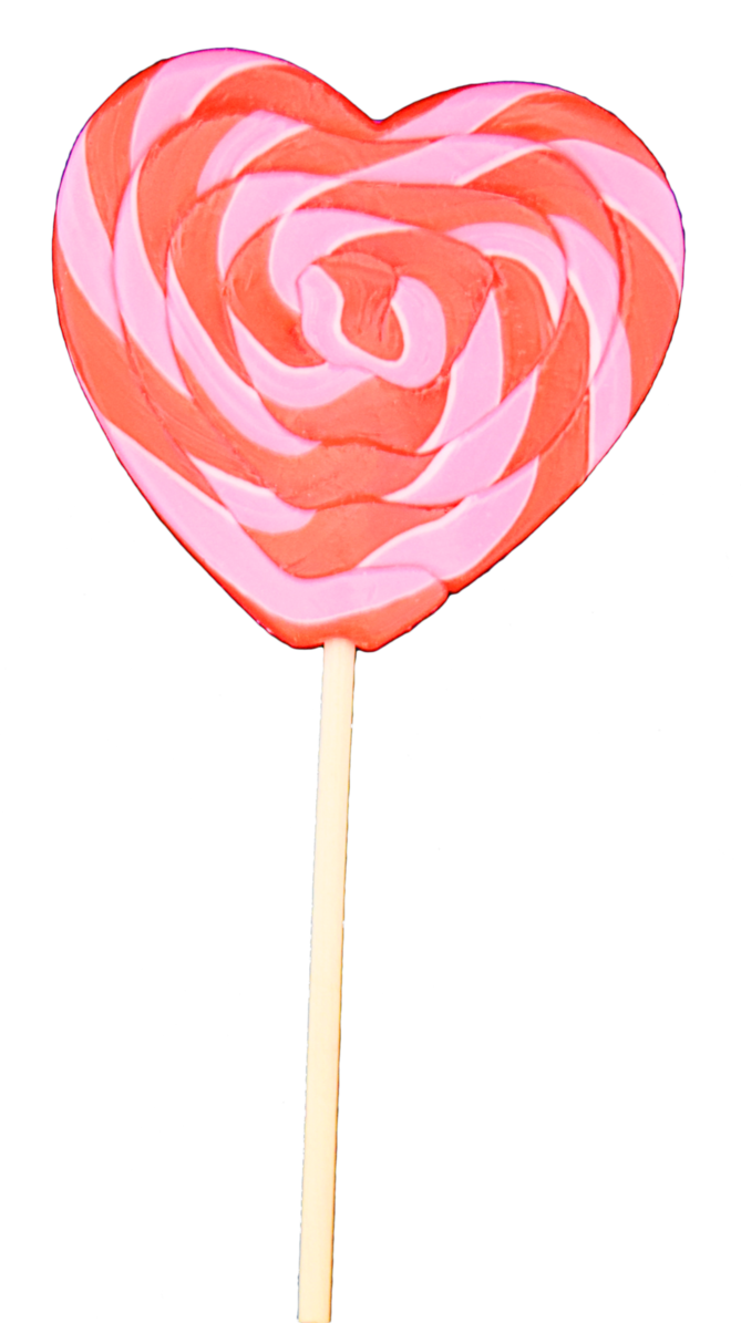 Lollipop Transparent PNG Image