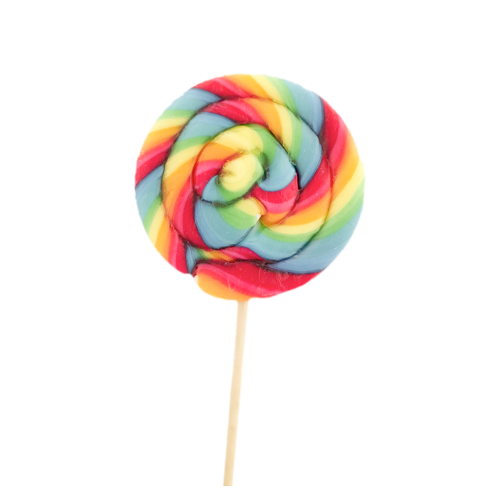 Lollipop Transparent PNG Image