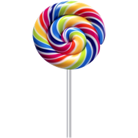 Lollipop PNG