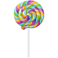 Lollipop PNG