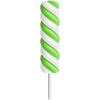 Lollipop Transparent PNG Image
