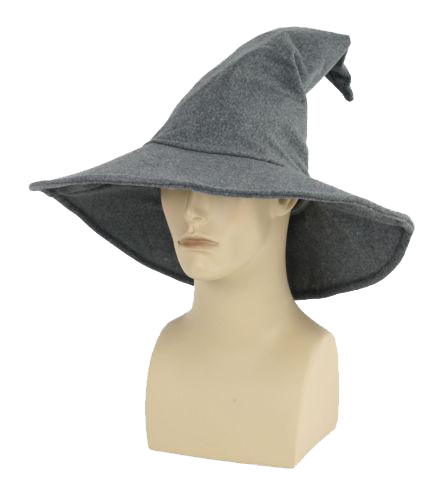 Gandalf Hat Photos PNG Image