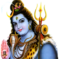 Download Lord Shiva Free PNG photo images and clipart | FreePNGImg