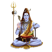 Download Lord Shiva Free PNG photo images and clipart | FreePNGImg