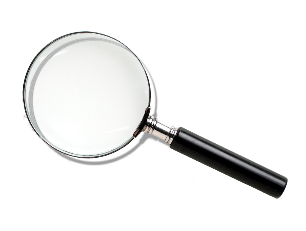 Loupe Transparent Transparent PNG Image