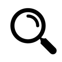 Loupe PNG transparent image download, size: 1269x908px