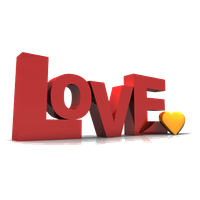Love Png Clipart PNG Image