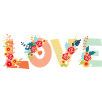 Love Transparent PNG Image