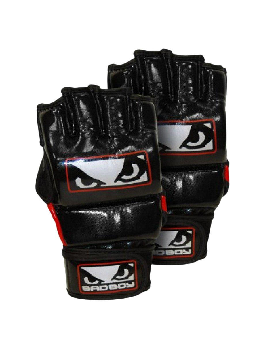 Pic Mma Gloves Black Download Free Image PNG Image
