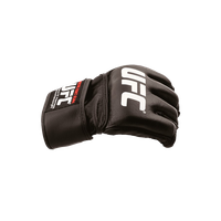 Images Mma Gloves Black PNG File HD PNG