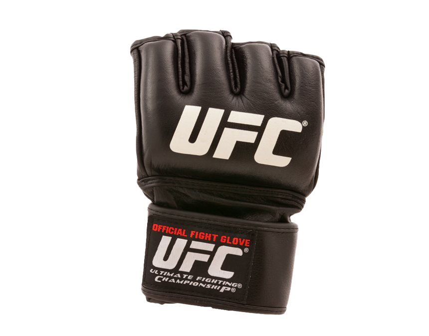 Mma Gloves Black Free Photo PNG Image