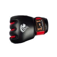 Gloves Mma PNG Image High Quality PNG