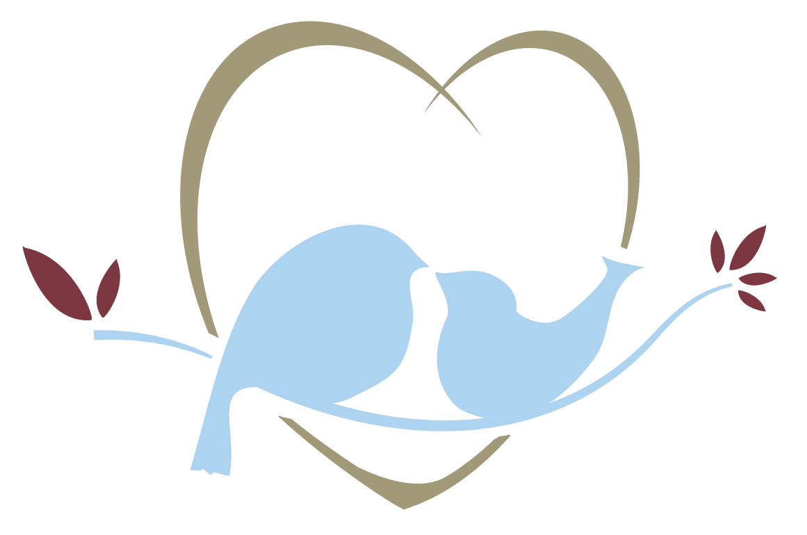Love Birds Free Png Image PNG Image