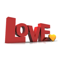 Download Love Text Free PNG photo images and clipart | FreePNGimg