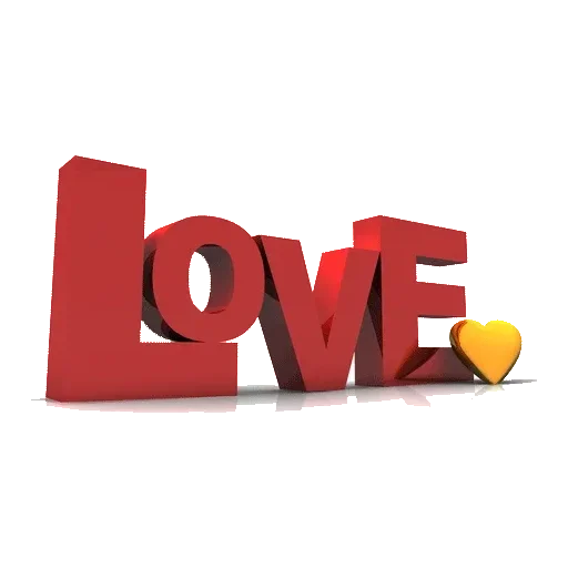 Text Love Free HD Image PNG Image
