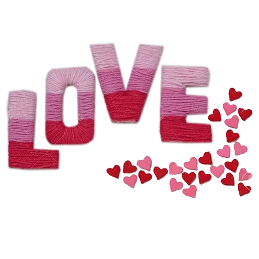 Text Love PNG File HD PNG Image