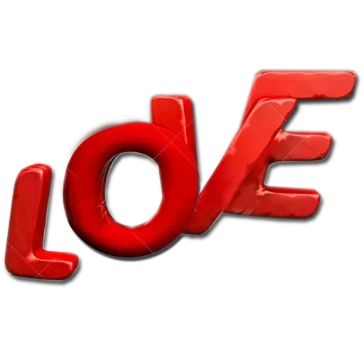 Text Love Free Transparent Image HQ PNG Image