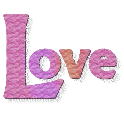 Text Love Free Download Image PNG Image