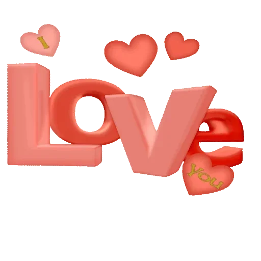 Text Pic Love PNG Image High Quality PNG Image