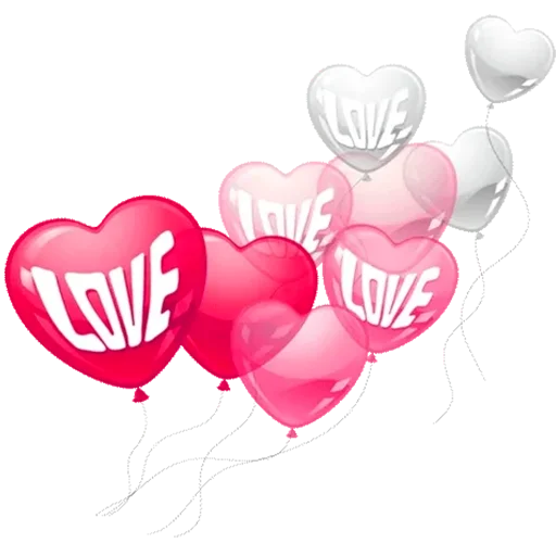 Images Text Love Free Clipart HQ PNG Image