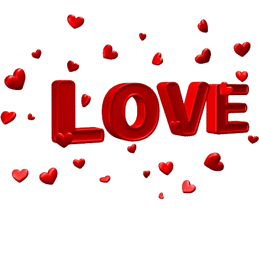 Word Pic Love Text PNG Image High Quality PNG Image